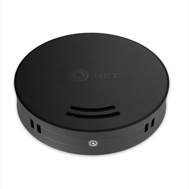 Nordost QNET Network Switch Audiofilo | Stereodrom Hi-Fi