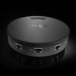 Nordost QNET Network Switch Audiofilo | Stereodrom Hi-Fi