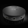 Nordost QNET Network Switch Audiofilo | Stereodrom Hi-Fi