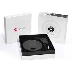 Nordost QNET Network Switch Audiofilo | Stereodrom Hi-Fi
