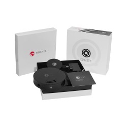 Nordost QNET Network Switch Audiofilo | Stereodrom Hi-Fi
