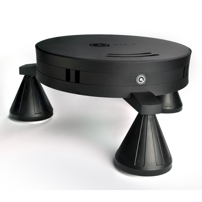 Nordost QNET Stand Supporto Antirisonanza | Stereodrom Hi-Fi