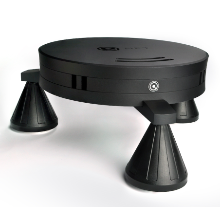 Nordost QNET Stand Supporto Antirisonanza | Stereodrom Hi-Fi