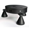 Nordost QNET Stand Supporto Antirisonanza | Stereodrom Hi-Fi