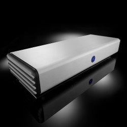 Nordost QNET7 Network Switch Audiofilo 7 Porte | Stereodrom Hi-Fi