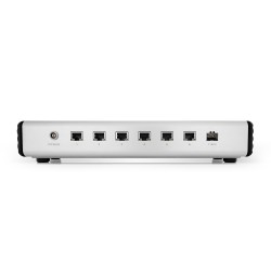 Nordost QNET7 Network Switch Audiofilo 7 Porte | Stereodrom Hi-Fi