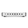 Nordost QNET7 Network Switch Audiofilo 7 Porte | Stereodrom Hi-Fi