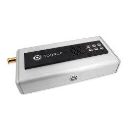 Nordost QSOURCE Alimentatore Lineare Audiofilo | Stereodrom Hi-Fi