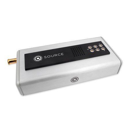 Nordost QSOURCE Alimentatore Lineare Audiofilo | Stereodrom Hi-Fi