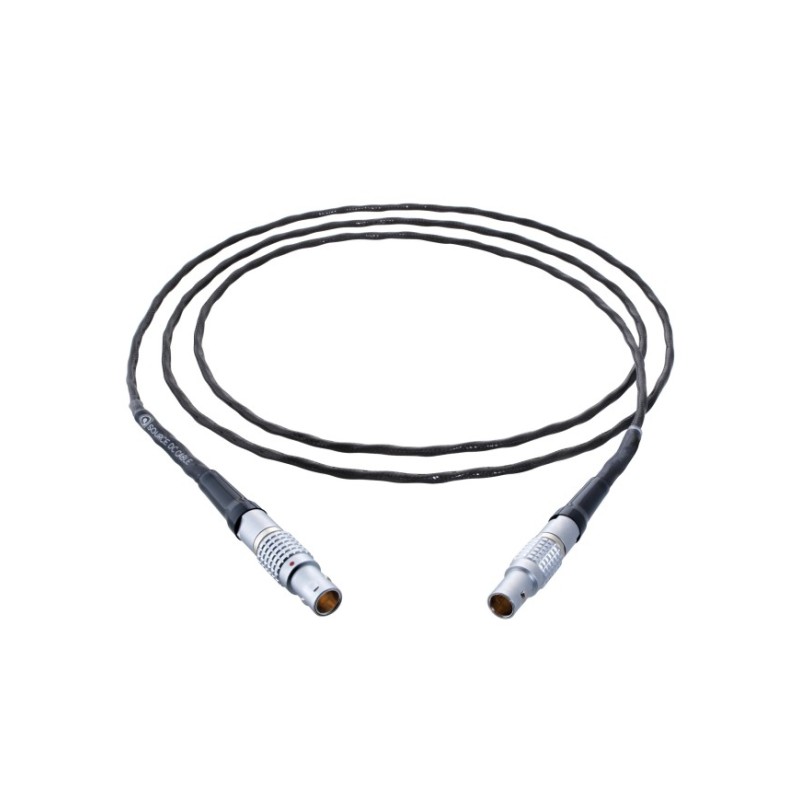Nordost QSOURCE DC Cable Cavo Alimentazione CC | Stereodrom Hi-Fi