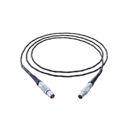 Nordost QSOURCE DC Cable Cavo Alimentazione CC | Stereodrom Hi-Fi
