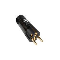 Nordost QK1 QKOIL AC Enhancer Schuko | Stereodrom Hi-Fi