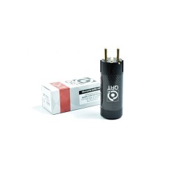 Nordost QK1 QKOIL AC Enhancer Schuko | Stereodrom Hi-Fi