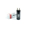 Nordost QK1 QKOIL AC Enhancer Schuko | Stereodrom Hi-Fi