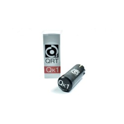 Nordost QK1 QKOIL AC Enhancer Schuko | Stereodrom Hi-Fi
