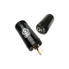 Nordost QK1 QKOIL AC Enhancer Schuko | Stereodrom Hi-Fi