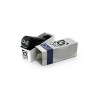 Nordost QV2 QVIBE AC Line Harmonizer Schuko | Stereodrom Hi-Fi