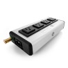 Nordost QBASE QB4 Mark III Distributore Schuko | Stereodrom Hi-Fi