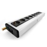 Nordost QBASE QB8 Mark III Distributore Schuko | Stereodrom Hi-Fi