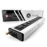Nordost QBASE QB8 Mark III Distributore Schuko | Stereodrom Hi-Fi