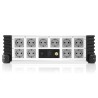 Nordost QBASE QB10 Reference Distributore CA | Stereodrom Hi-Fi
