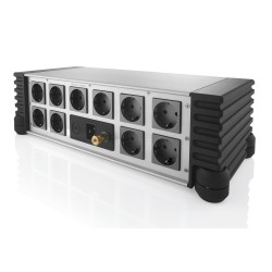 Nordost QBASE QB10 Reference Distributore CA | Stereodrom Hi-Fi