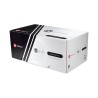 Nordost QBASE QB10 Reference Distributore CA | Stereodrom Hi-Fi
