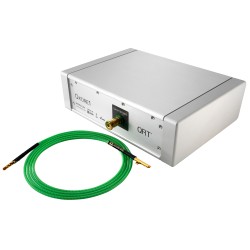 Nordost QKORE 1 Unità di Messa a Terra Parallela | Stereodrom Hi-Fi