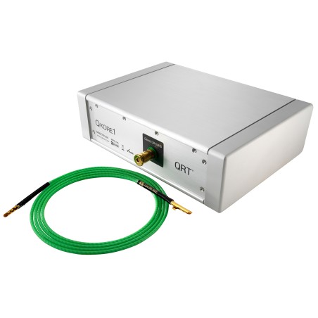 Nordost QKORE 1 Unità di Messa a Terra Parallela | Stereodrom Hi-Fi