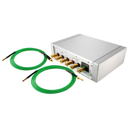 Nordost QKORE 6 Unità Messa a Terra All-In-One | Stereodrom Hi-Fi