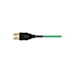Nordost QKORE Wire Digital Cavo Terra 2m USB RJ45 | Stereodrom Hi-Fi