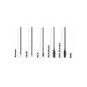 Nordost Premium QKORE Wire Cavo Terra 2m RCA XLR | Stereodrom Hi-Fi