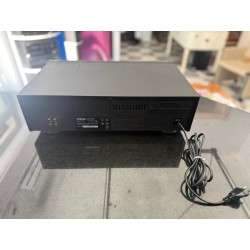 Yamaha KX-W162 Doppia Piastra Cassette Usata | Stereodrom