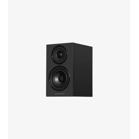 Wharfedale Diamond 12.0i Diffusori Scaffale | Stereodrom Hi-Fi