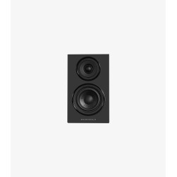 Wharfedale Diamond 12.0i Diffusori Scaffale | Stereodrom Hi-Fi