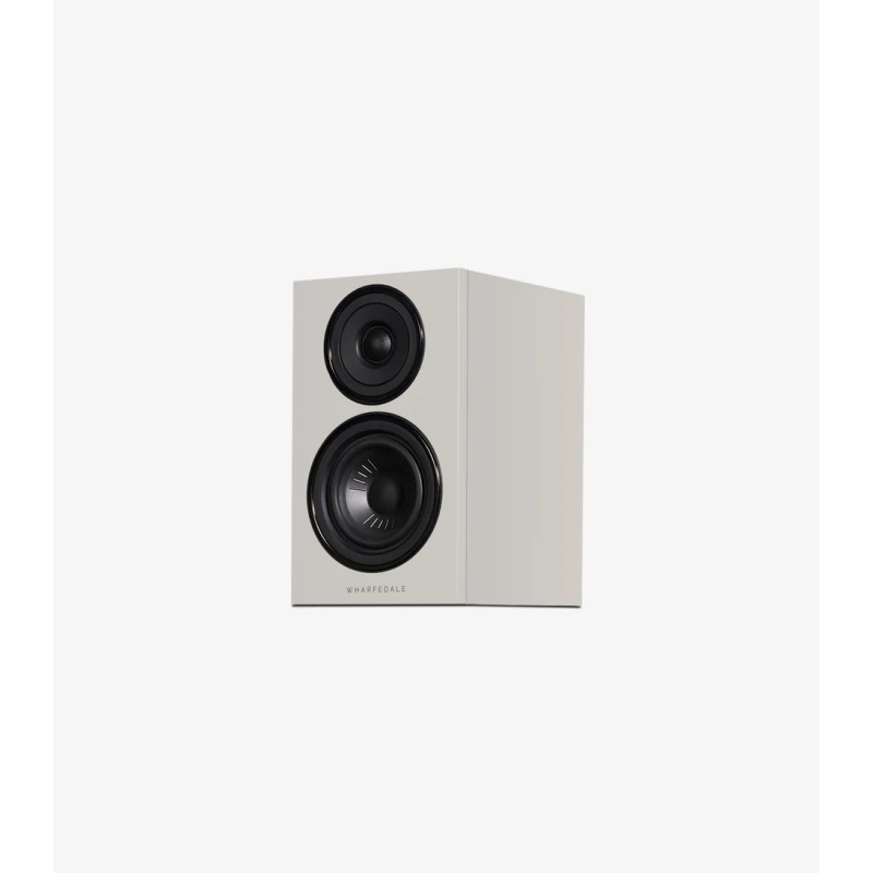 Wharfedale Diamond 12.0i Diffusori Scaffale | Stereodrom Hi-Fi