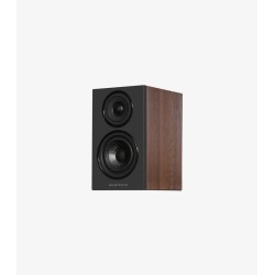 Wharfedale Diamond 12.0i Diffusori Scaffale | Stereodrom Hi-Fi