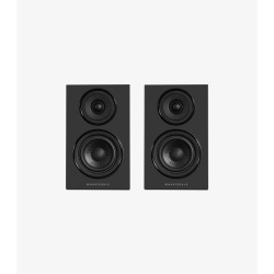Wharfedale Diamond 12.1i Diffusori Scaffale Hi-Fi | Stereodrom