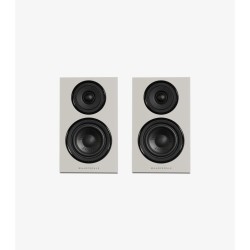 Wharfedale Diamond 12.1i Diffusori Scaffale Hi-Fi | Stereodrom
