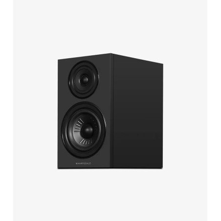Wharfedale Diamond 12.2i Diffusori Scaffale Hi-Fi | Stereodrom