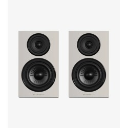 Wharfedale Diamond 12.2i Diffusori Scaffale Hi-Fi | Stereodrom