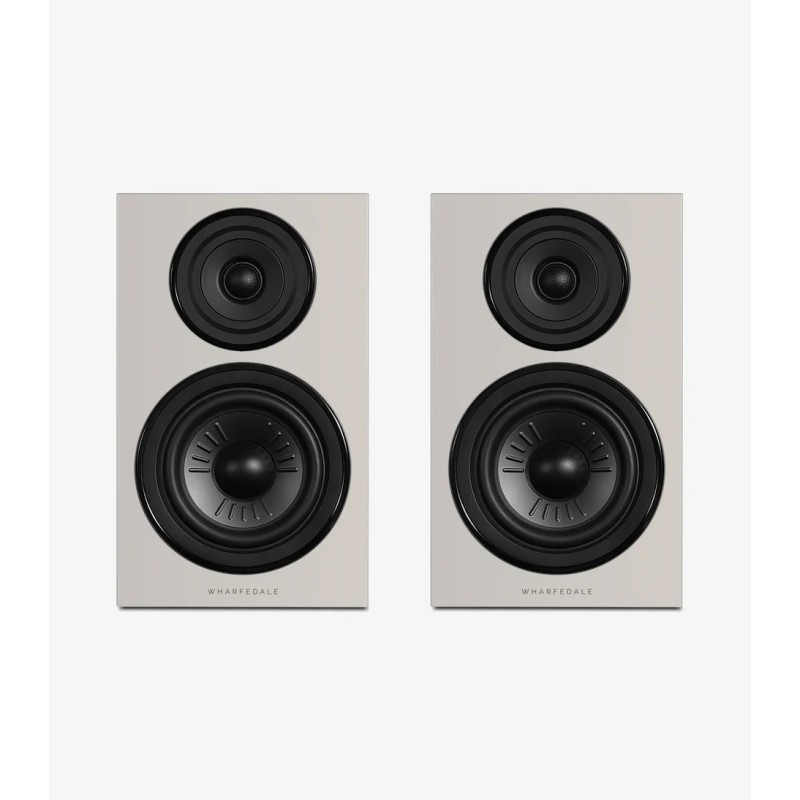 Wharfedale Diamond 12.2i Diffusori Scaffale Hi-Fi | Stereodrom