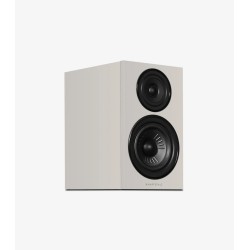 Wharfedale Diamond 12.2i Diffusori Scaffale Hi-Fi | Stereodrom