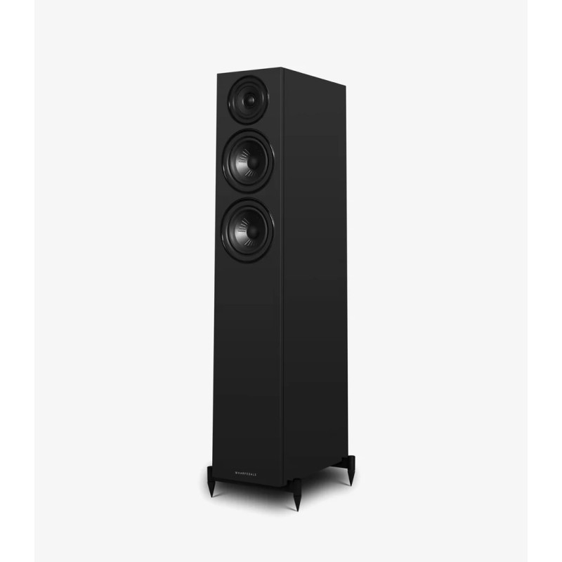 Wharfedale Diamond 12.3i Diffusori da Pavimento | Stereodrom