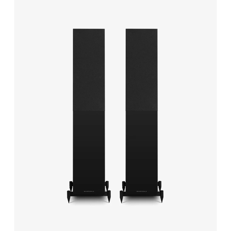Wharfedale Diamond 12.3i Diffusori da Pavimento | Stereodrom