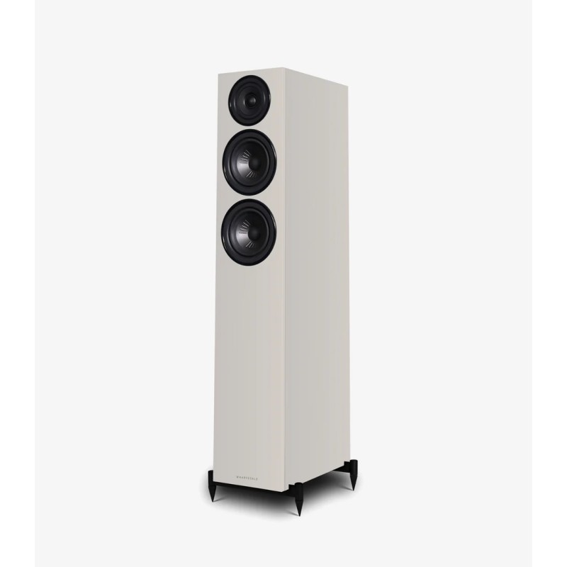 Wharfedale Diamond 12.3i Diffusori da Pavimento | Stereodrom