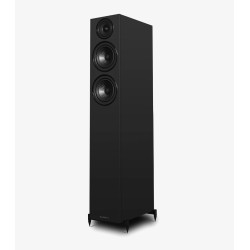 Wharfedale Diamond 12.4i Diffusori da Pavimento | Stereodrom