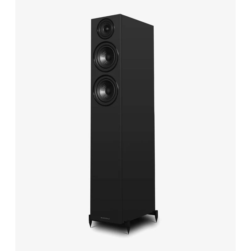 Wharfedale Diamond 12.4i Diffusori da Pavimento | Stereodrom
