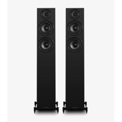 Wharfedale Diamond 12.4i Diffusori da Pavimento | Stereodrom