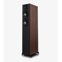 Wharfedale Diamond 12.4i Diffusori da Pavimento | Stereodrom